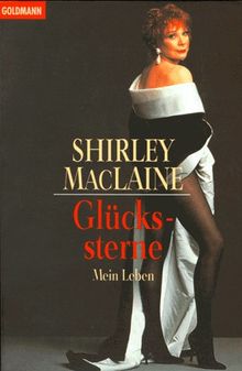 Glückssterne. Mein Leben.