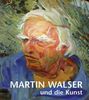 Martin Walser und die Kunst