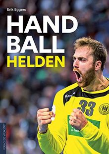 Handballhelden: Die größten Spieler und Trainer der Bundesliga