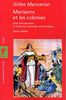 Marianne et les colonies : une introduction à l'histoire coloniale de la France : texte inédit