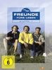 Freunde fürs Leben - Staffel 1 (4 DVDs)