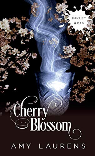 Amy Laurens Cherry Blossom (Inklet, Band 16)