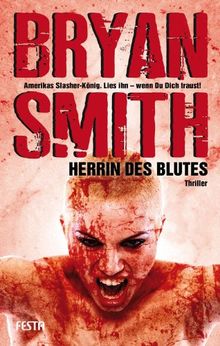Herrin des Blutes