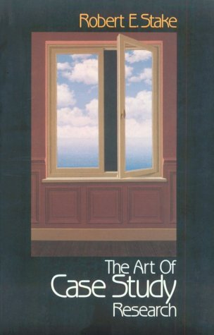 The Art of Case Study Research