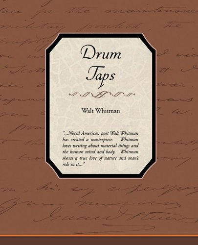 Drum Taps