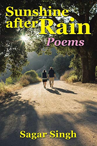 Sunshine after Rain: Poems