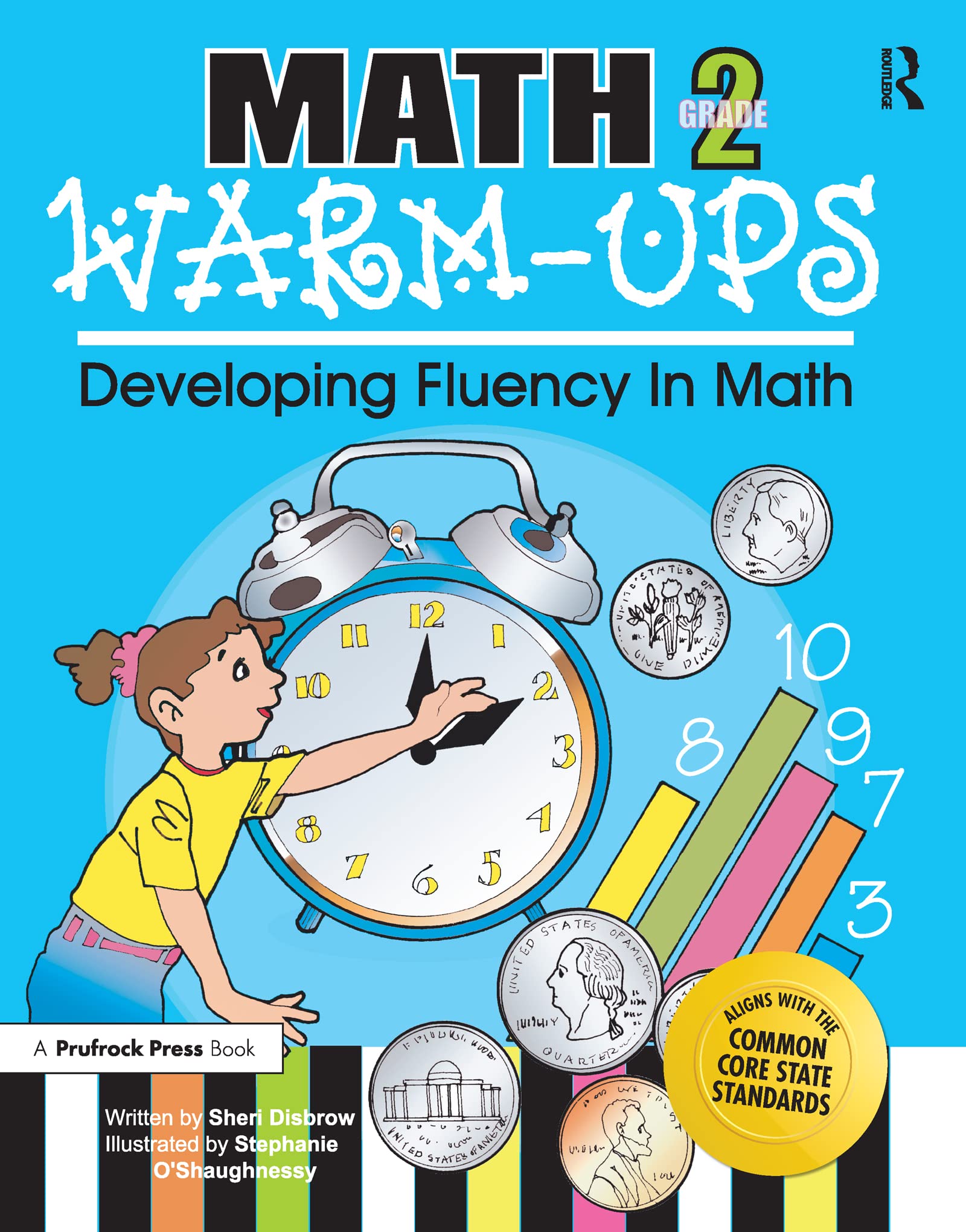 Math Warm-Ups: Developing Fluency in Math