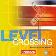 Level Crossing - Bisherige Ausgabe: Level Crossing, 2 Audio-CDs