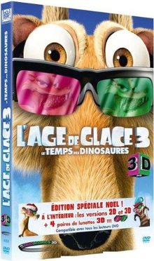 L'age de glace 3 [FR Import]