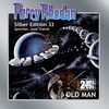 Perry Rhodan Silber Edition (MP3-CDs) 33: Old Man