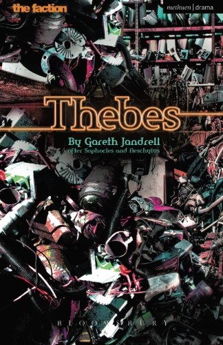 Thebes (Methuen Drama Modern Plays)