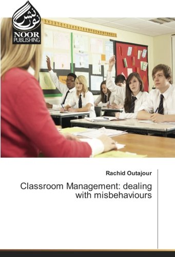 Classroom Management: dealing with misbehaviours
