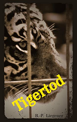 Tigertod: DE (Gialli)