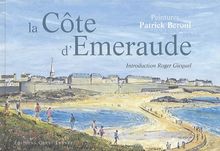 La Côte d'Emeraude