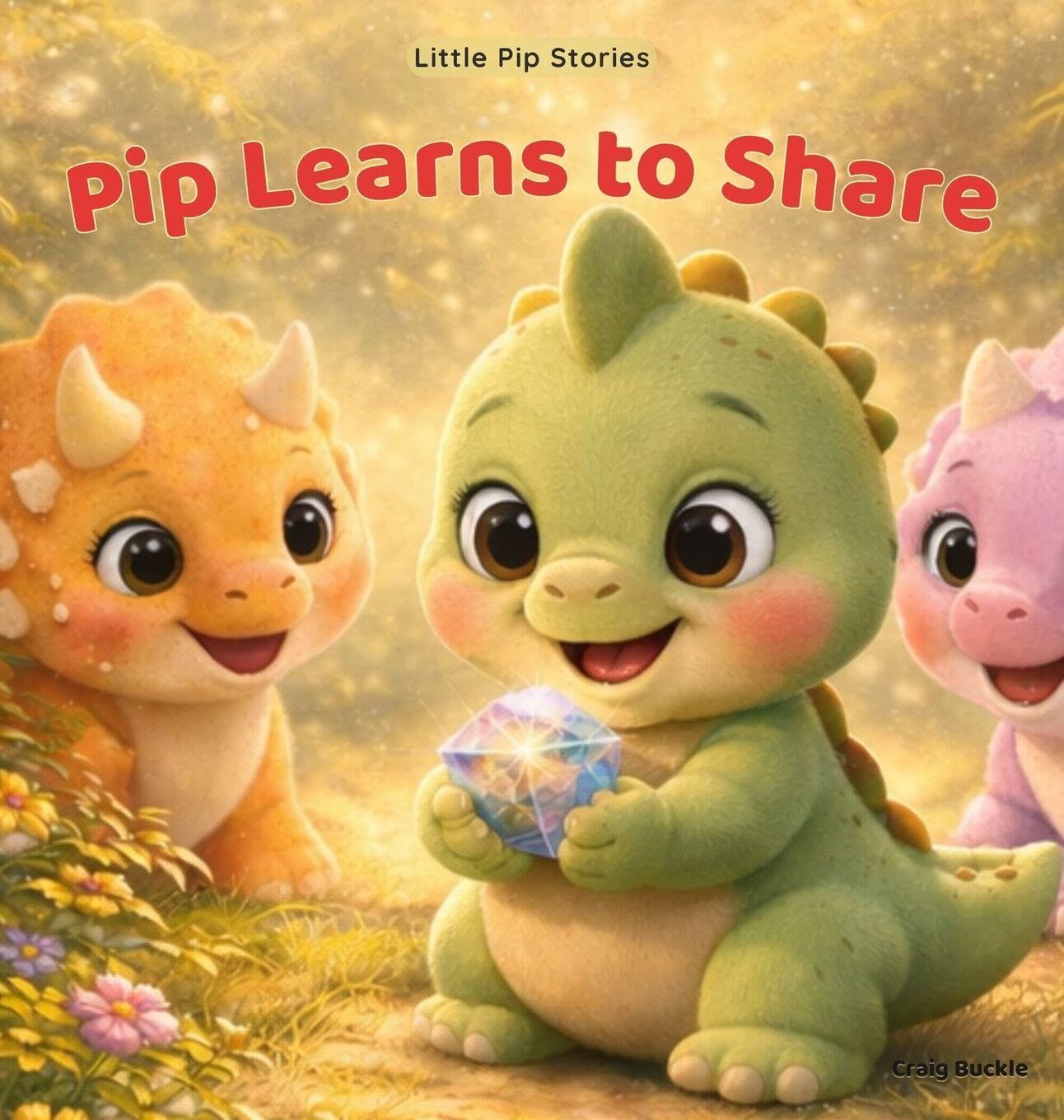 Pip Learns to Share