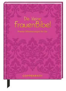 Die kleine FrauenBibel