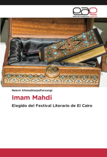 Imam Mahdi: Elegido del Festival Literario de El Cairo