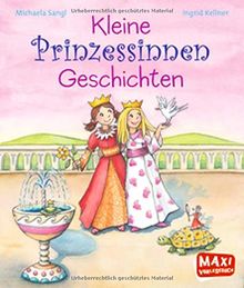 Kleine Prinzessinnen Geschichten