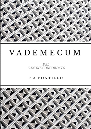 vademecum dei canoni concordati