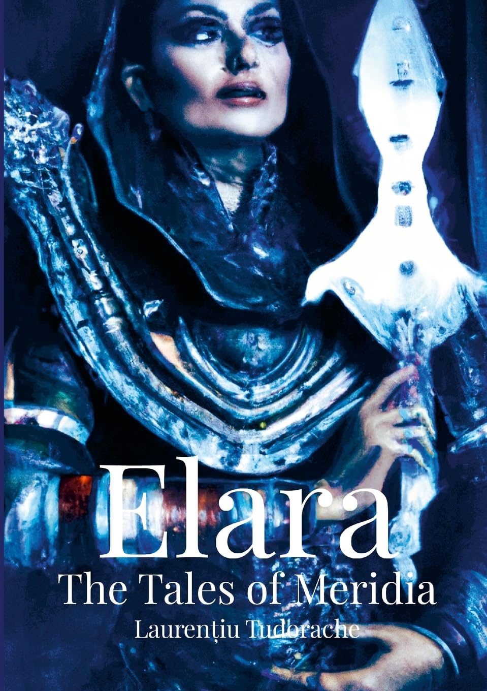 Elara: The Tales of Meridia