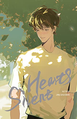 Jingshuibian Silent Hearts