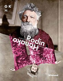 Auguste Rodin und Madame Hanako