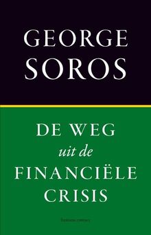 De weg uit de financiële crisis