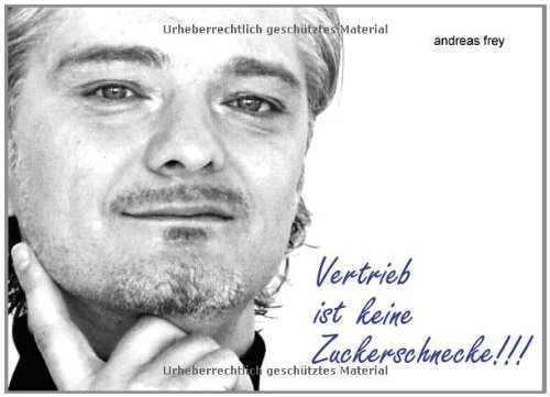Vertrieb ist keine Zuckerschnecke