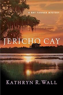 Jericho Cay: A Bay Tanner Mystery (Bay Tanner Mysteries, Band 11)