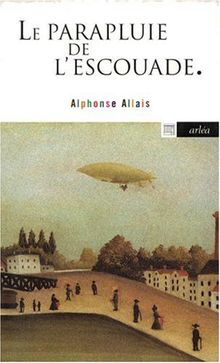 Le parapluie de l'escouade