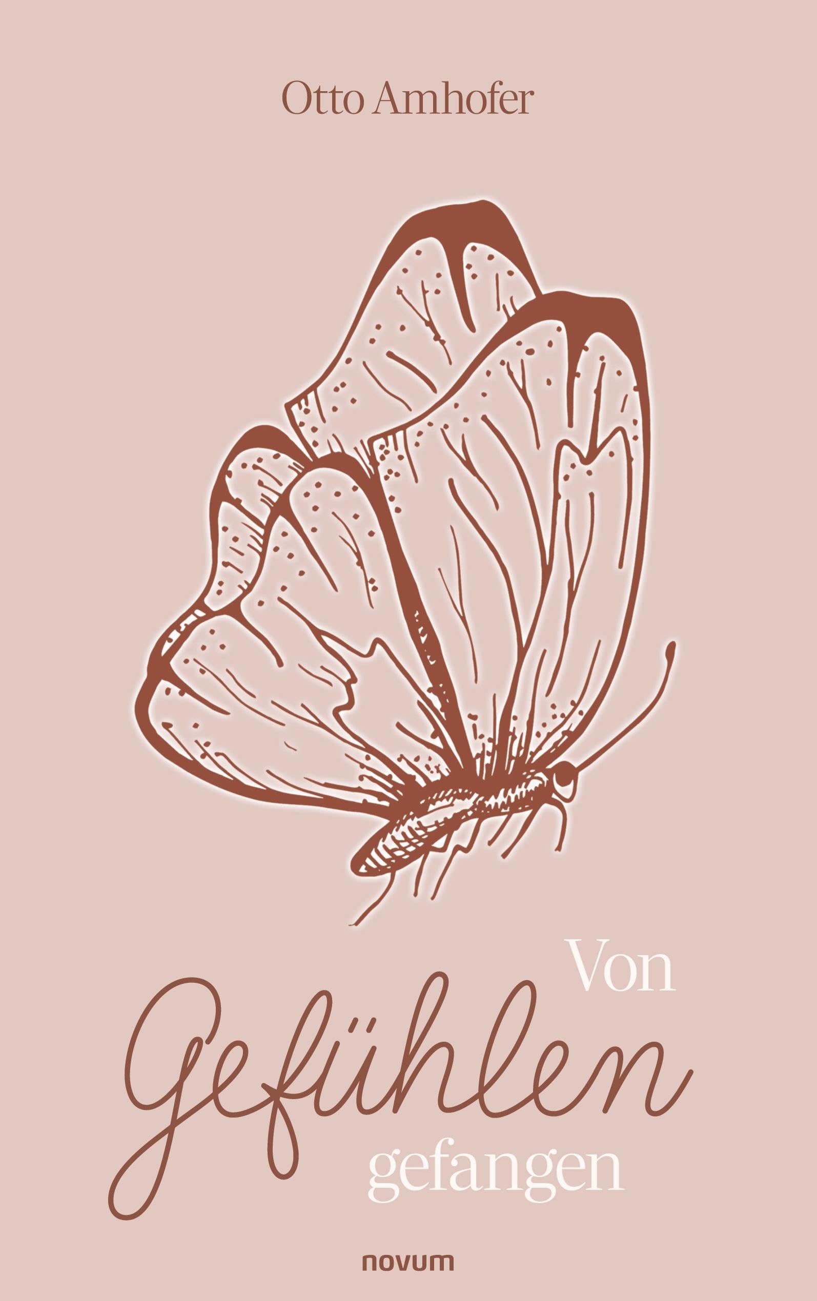 Von Gefühlen gefangen: DE
