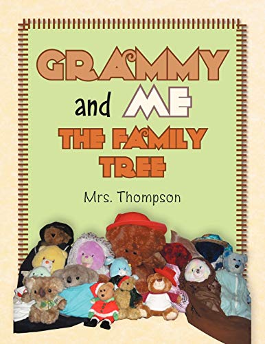 Grammy and Me: The Family Tree