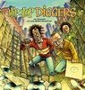 Hip-Hop Diggers [Vinyl LP]