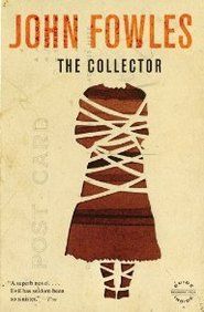 The Collector (Back Bay Books)