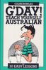 G'Day: Teach Yourself Australian in 20 Easy Lessons