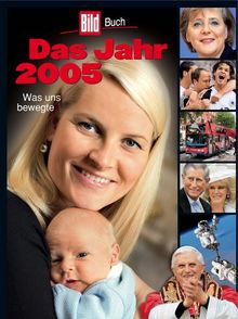 BILD - Das Jahr 2005