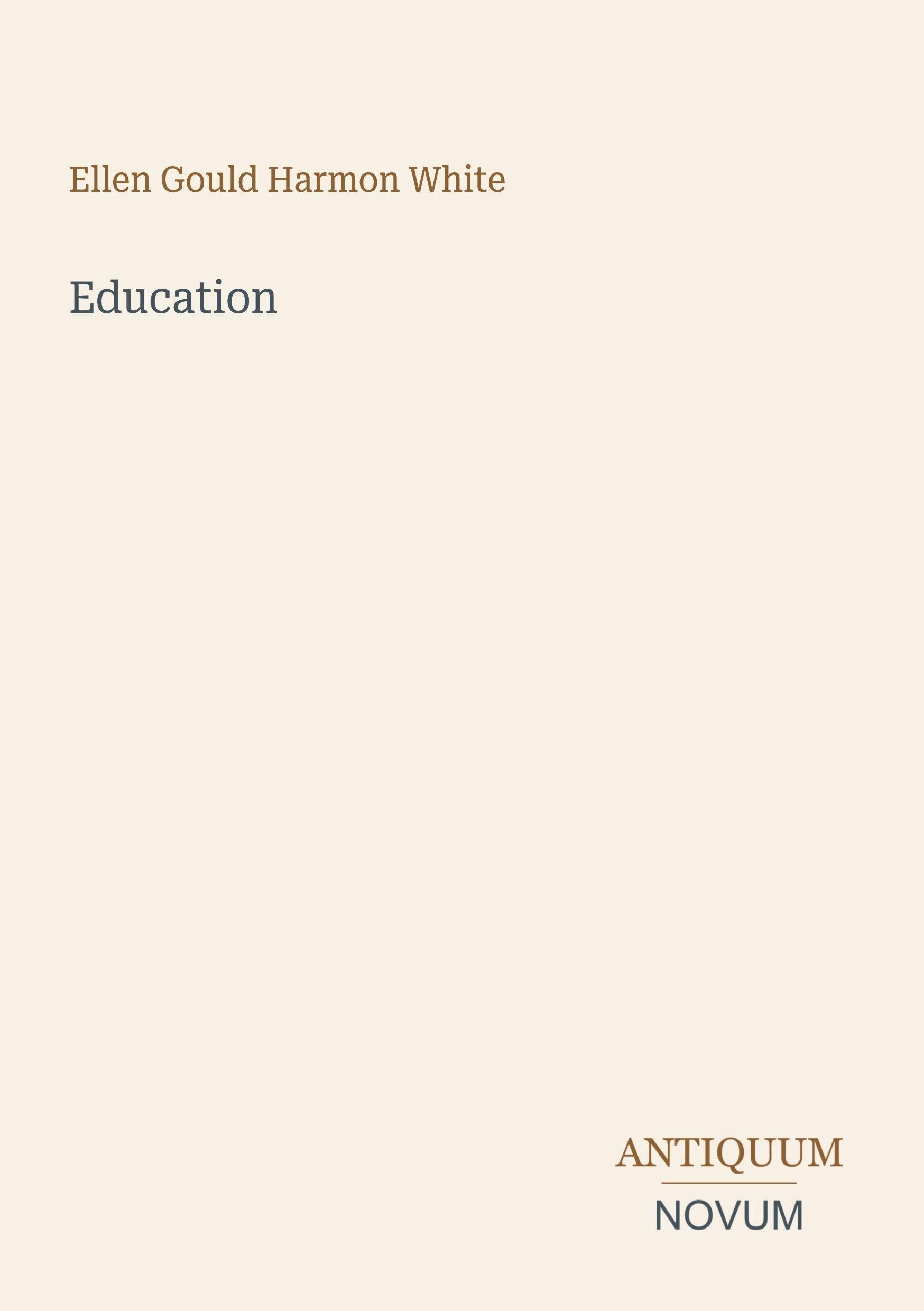 Education