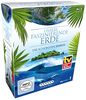 Unsere faszinierende Erde - Die schönsten Inseln, Die Komplettbox (Limited Edition auf 6 Blu-rays) (SKY VISION)