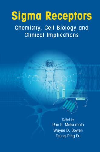 Sigma Receptors: Chemistry, Cell Biology and Clinical Implications