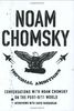 Imperial Ambitions. Conversations with Noam Chomsky on the Post-9/11 World