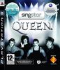Singstar Queen [FR Import]