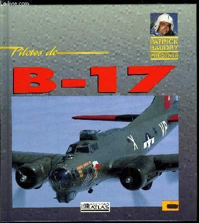Pilotes De B-17