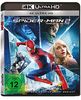 The Amazing Spider-Man 2 - Rise of Electro (4K Ultra HD) [Blu-ray]