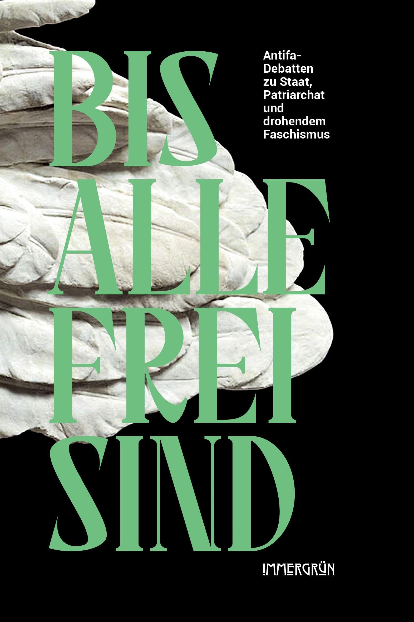 bis alle frei sind: Antifa-Debatten 2015–2025
