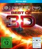 Best of 3D - Vol. 1-3 [3D Blu-Ray]