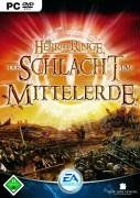 Der Herr der Ringe: Die Schlacht um Mittelerde (DVD-ROM)
