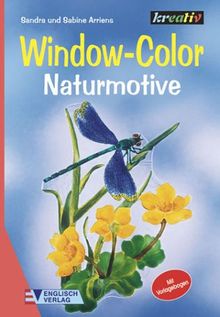 Window-Color, Naturmotive
