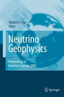 Neutrino Geophysics: Proceedings of Neutrino Sciences 2005