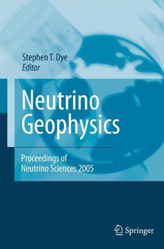 Neutrino Geophysics: Proceedings of Neutrino Sciences 2005
