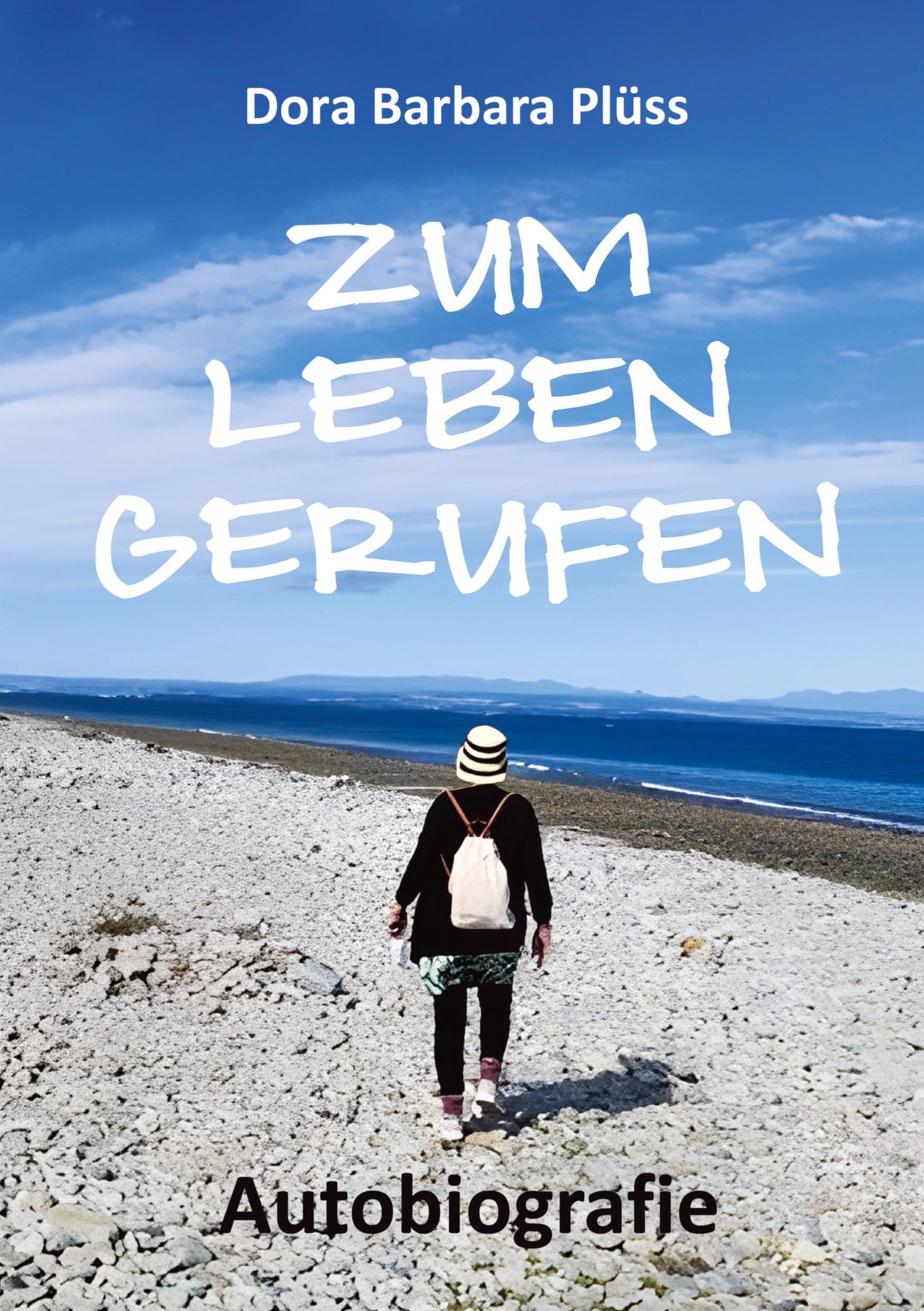 Zum Leben gerufen: Autobiografie
